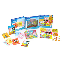 Disney 3-Pack Games Bundle